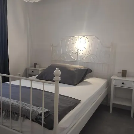 Apartmán Ema